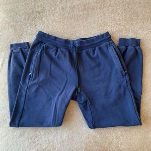 Fabletics Lightweight Joggers; Size M